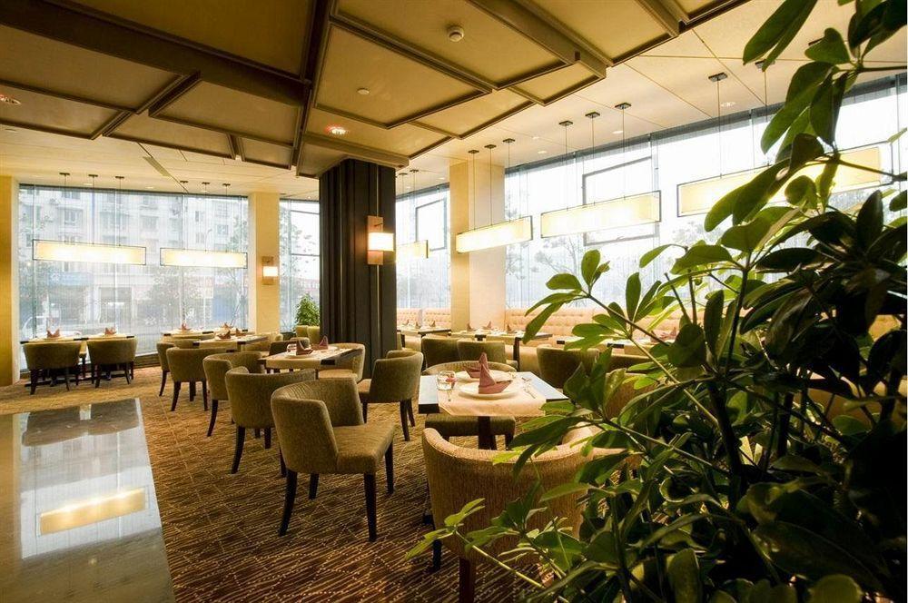 Haili Garden Hotel Guangzhou Bagian luar foto
